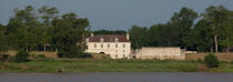 Cussac-Fort-Médoc © Philip Plisson / Plisson La Trinité / AA29225 - Nos reportages photos - Mots clés