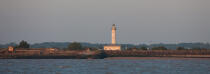 Richard lighthouse © Philip Plisson / Plisson La Trinité / AA29254 - Photo Galleries - Aquitaine
