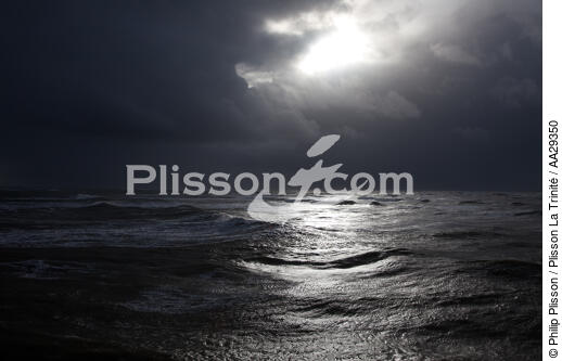 Pertuis de Maumuson - © Philip Plisson / Plisson La Trinité / AA29350 - Nos reportages photos - Mots clés