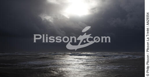 Pertuis de Maumuson - © Philip Plisson / Plisson La Trinité / AA29354 - Nos reportages photos - Mots clés