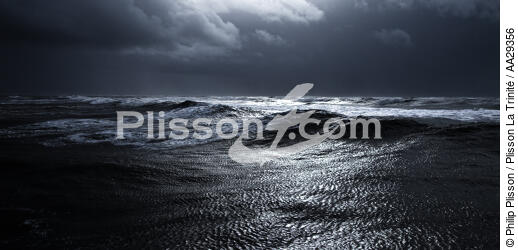 Pertuis de Maumuson - © Philip Plisson / Plisson La Trinité / AA29356 - Photo Galleries - Oléron [island of]