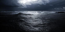 Pertuis de Maumuson © Philip Plisson / Plisson La Trinité / AA29357 - Photo Galleries - Rough seas