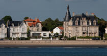 Royan © Philip Plisson / Plisson La Trinité / AA29387 - Nos reportages photos - Poitou-Charentes