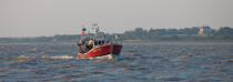 Valeyrac © Philip Plisson / Plisson La Trinité / AA29519 - Photo Galleries - Fishing vessel