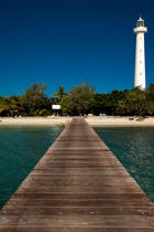 New-Calédonia © Philip Plisson / Plisson La Trinité / AA29657 - Photo Galleries - French Lighthouses