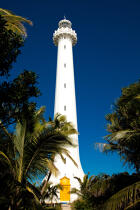 New-Calédonia © Philip Plisson / Plisson La Trinité / AA29658 - Photo Galleries - French Lighthouses