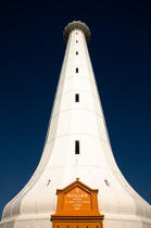 New-Calédonia © Philip Plisson / Plisson La Trinité / AA29659 - Photo Galleries - French Lighthouses