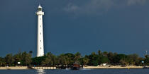 New-Calédonia © Philip Plisson / Plisson La Trinité / AA29664 - Photo Galleries - French Lighthouses