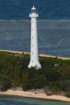 New-Calédonia © Philip Plisson / Plisson La Trinité / AA29665 - Photo Galleries - French Lighthouses