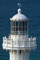 New-Calédonia © Philip Plisson / Plisson La Trinité / AA29666 - Photo Galleries - French Lighthouses