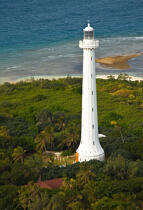 New-Calédonia © Philip Plisson / Plisson La Trinité / AA29669 - Photo Galleries - French Lighthouses