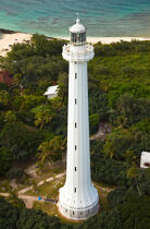 New-Calédonia © Philip Plisson / Plisson La Trinité / AA29670 - Photo Galleries - French Lighthouses