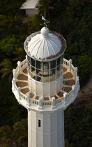 New-Calédonia © Philip Plisson / Plisson La Trinité / AA29671 - Photo Galleries - French Lighthouses