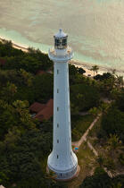 New-Calédonia © Philip Plisson / Plisson La Trinité / AA29672 - Photo Galleries - French Lighthouses