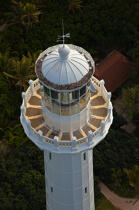 New-Calédonia © Philip Plisson / Plisson La Trinité / AA29673 - Photo Galleries - Lighthouse