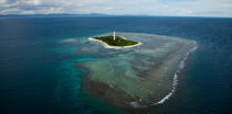 New Calédonia © Philip Plisson / Plisson La Trinité / AA29690 - Photo Galleries - Lighthouse