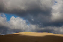 The dune du Pilat © Philip Plisson / Plisson La Trinité / AA29738 - Photo Galleries - From Soulac to Capbreton