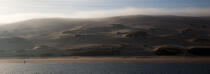 The dune du Pilat © Philip Plisson / Plisson La Trinité / AA29766 - Photo Galleries - From Soulac to Capbreton