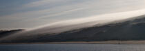 The dune du Pilat © Philip Plisson / Plisson La Trinité / AA29767 - Photo Galleries - Sky