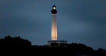 Biarritz © Philip Plisson / Plisson La Trinité / AA29816 - Photo Galleries - Lighthouse [64]