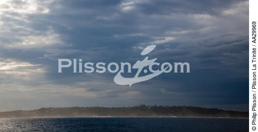Bidart - © Philip Plisson / Plisson La Trinité / AA29969 - Nos reportages photos - Ville [64]