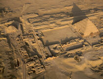 Saqqara, Egypte © Philip Plisson / Plisson La Trinité / AA30126 - Nos reportages photos - Pyramide