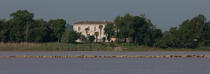 Sur la Garonne © Philip Plisson / Plisson La Trinité / AA30136 - Nos reportages photos - Fleuve