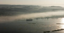 On Nile river. © Philip Plisson / Pêcheur d’Images / AA30346 - Photo Galleries - Mist