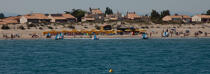 Agde © Philip Plisson / Pêcheur d’Images / AA30836 - Photo Galleries - From Cerbère to Adge