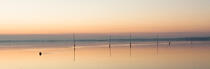 Petit matin dans le Golfe du Morbihan © Philip Plisson / Plisson La Trinité / AA30935 - Nos reportages photos - Site [56]