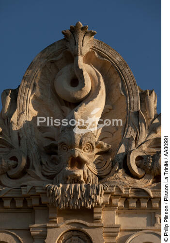 Le Grau du Roi - © Philip Plisson / Plisson La Trinité / AA30991 - Photo Galleries - Gard