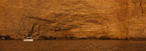Cap Canaille near Cassis © Philip Plisson / Plisson La Trinité / AA31220 - Photo Galleries - Cliff