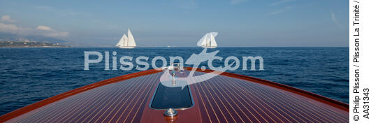 Monaco Classic Week 2011 - © Philip Plisson / Plisson La Trinité / AA31343 - Nos reportages photos - Yachting