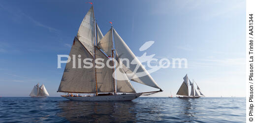 Monaco Classic Week 2011 - © Philip Plisson / Plisson La Trinité / AA31344 - Photo Galleries - Yachting