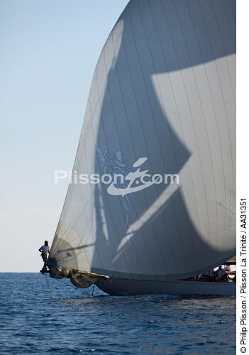 Monaco Classic Week 2011 - © Philip Plisson / Plisson La Trinité / AA31351 - Nos reportages photos - Classic Week