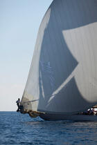 Monaco Classic Week 2011 © Philip Plisson / Plisson La Trinité / AA31351 - Nos reportages photos - Yachting