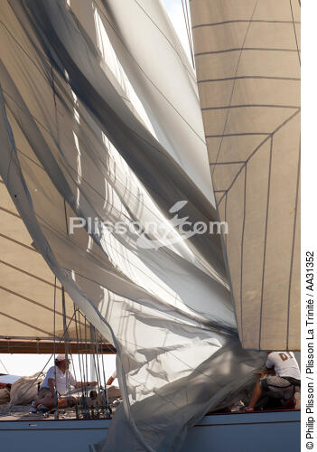 Monaco Classic Week 2011 - © Philip Plisson / Plisson La Trinité / AA31352 - Nos reportages photos - Yachting