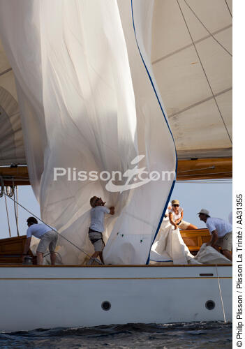 Monaco Classic Week 2011 - © Philip Plisson / Plisson La Trinité / AA31355 - Nos reportages photos - Classic Week