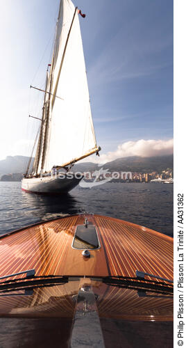 Monaco Classic Week 2011 - © Philip Plisson / Plisson La Trinité / AA31362 - Nos reportages photos - Yachting