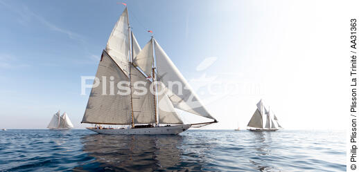 Monaco Classic Week 2011 - © Philip Plisson / Plisson La Trinité / AA31363 - Nos reportages photos - Classic Week
