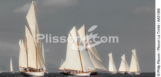 Monaco Classic Week 2011 - © Philip Plisson / Plisson La Trinité / AA31366 - Nos reportages photos - Yachting