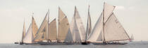 Monaco Classic Week 2011 © Philip Plisson / Plisson La Trinité / AA31371 - Nos reportages photos - Yachting
