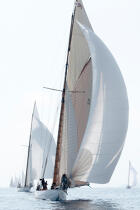 Monaco Classic Week 2011 © Philip Plisson / Plisson La Trinité / AA31377 - Nos reportages photos - Yachting