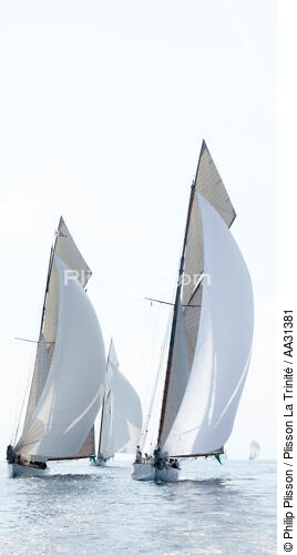 Monaco Classic Week 2011 - © Philip Plisson / Plisson La Trinité / AA31381 - Nos reportages photos - Yachting