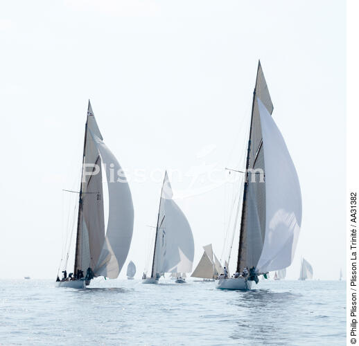 Monaco Classic Week 2011 - © Philip Plisson / Plisson La Trinité / AA31382 - Nos reportages photos - Yachting