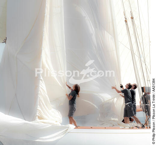 Monaco Classic Week 2011 - © Philip Plisson / Plisson La Trinité / AA31384 - Photo Galleries - Square format