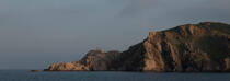 L'île du Levant © Philip Plisson / Pêcheur d’Images / AA31525 - Nos reportages photos - De Porquerolles à Théoule-sur-mer