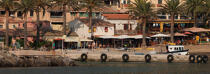 L'île de Port-Cros © Philip Plisson / Plisson La Trinité / AA31651 - Nos reportages photos - Var