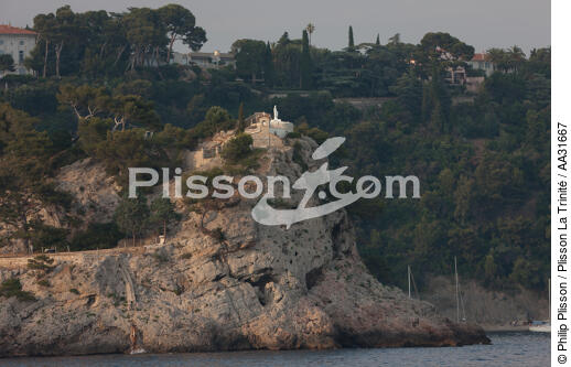 Toulon - © Philip Plisson / Plisson La Trinité / AA31667 - Nos reportages photos - Ville [83]