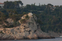 Toulon © Philip Plisson / Plisson La Trinité / AA31667 - Nos reportages photos - Toulon